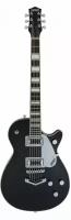 GRETSCH G5220 EMTC JET BT BLK электрогитара, цвет черный