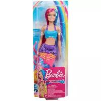 Кукла Barbie® Русалочка 4 вида