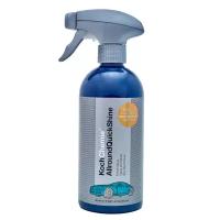 Allround Quick Shine Быстрый блеск для кузова Koch Chemie 500мл