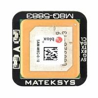 Matek M8Q-5883 GPS и компас