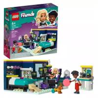 Конструктор LEGO Friends 41755 Комната Новы, 179 дет