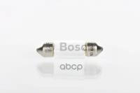 Лампа Eco C5w 12v 5w 1987302810 Bosch арт. 1987302810