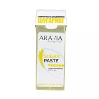 ARAVIA Professional Sugar paste HONEY