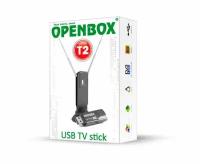 Комплект Openbox USB DVB-T2/C + антенна