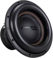 Автоакустика DL AUDIO Phoenix Black Bass 12"