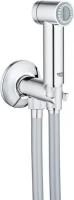 Гигиенический душ Grohe Sena Trigger Spray 26329000 с держателем и шлангом