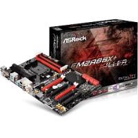 Материнская плата ASRock Fatal1ty FM2A88X+ Killer