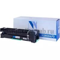 Барабан NV Print 113R00670 для Xerox (NV-113R00670)