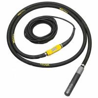 Wacker Neuson Глубинный вибратор Wacker Neuson IREN 57