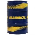 MANNOL Масло ATF Dexron III Automatic Plus / 60L