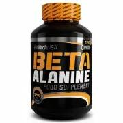 BioTech Beta Alanine (120 капс.)