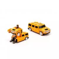 Интерактивная игрушка Meizhi Hummer H2