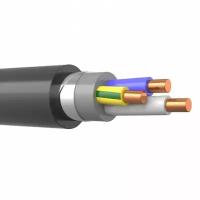 Кабель силовой ВБбШв 3x4