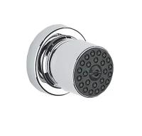 Боковой душ GROHE Relexa Plus (1 режим), хром (28198000)