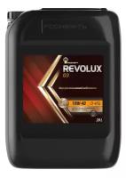 Масло моторное Роснефть Revolux D3 10w40 CI-4/SL 20л полусинтетическое