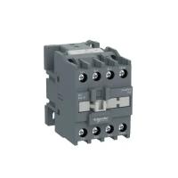 Контактор 3-х полюсный 32A 220B AC 1НЗ Schneider Electric, LC1N3201M5N