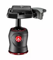 Штативная головка Manfrotto MH490-BH