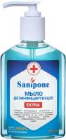 Sanipone / Мыло жидкое Extra 250мл 1 шт