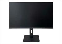 Монитор LCD IRBIS 23.8'' SMARTVIEW (24FIDL01), черный