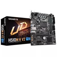 Материнская плата GigaByte H510M H V2