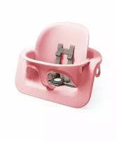 Сиденье Stokke Baby Set для стульчика Steps Pink 349803