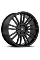 Колесный диск Black Rhino Wheels Kruger 10x24 5x150 DIA110.1 ET30 Gloss Black