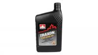 Масло трансмиссионное PETRO-CANADA TRAXON 80w90 1л