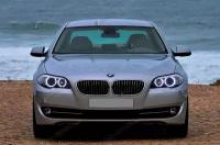 Ангельские глазки на BMW 5 E60-E61