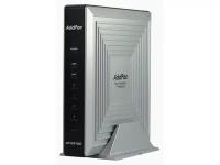 AddPac AP-GS1002A - VoIP-GSM шлюз, 2 GSM канала, SIP & H.323, CallBack, SMS. Порты Ethernet 2x10/100