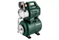 Насосная станция Metabo HWW 4000/25 Inox