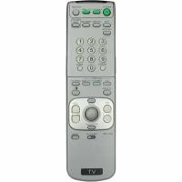 Пульт к Sony RM-Y183 прогр DVD дж