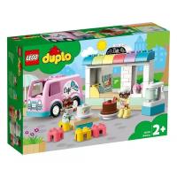 LEGO DUPLO Пекарня 10928