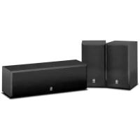 Комплекты акустики 3.0 Yamaha NS-P60 black