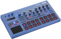 KORG ELECTRIBE2-BL грувбокс, 16 пэдов