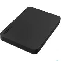 [носитель информации] Toshiba Portable HDD 2Tb Stor.e Canvio Basics HDTB420EK3AA {USB3.0, 2.5", черный}
