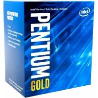 Процессор 1200 Intel Pentium G6405 BOX