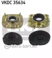 SKF VKDC35634 Опора аморт.стоек