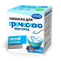 4Х0,5 закваска VIVO для гречес