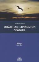 Bach R. "Jonathan Livingston Seagull (bilingua English/Russian)"