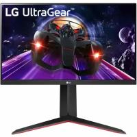 Монитор LG 23.8" UltraGear 24GN650-B, черный