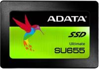 Накопитель SSD A-Data Ultimate SU655 120Gb (ASU655SS-120GT-C)