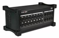 ALLEN&HEATH DLIVE-DX168 Модуль расширения для цифровых систем ALLEN&HEATH dLive S и ALLEN&HEATH dLive C