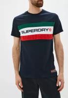 Футболка Superdry