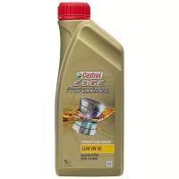 Castrol EDGE Professional BMW LL04 5W-30 Моторное масло 1л