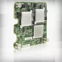 Сетевой адаптер HP | 416585-B21 | 10/100/1000 Mbit/sec / PCI-E