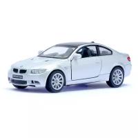 Машинка Kinsmart BMV M3 COUPE 1:36