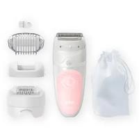 Эпилятор Braun Silk-epil 5 SensoSmart 5/620