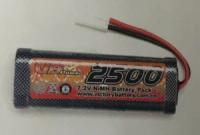 Remo Hobby Аккумулятор VB-Power NiMH 7.2V 2500mAh - E9222