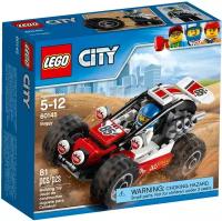 Lego 60145 City Багги