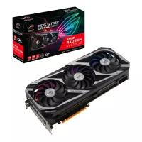 Видеокарта ASUS Radeon RX 6700 XT 12288Mb GAMING OC (ROG-STRIX-RX6700XT-O12G-GAMING)